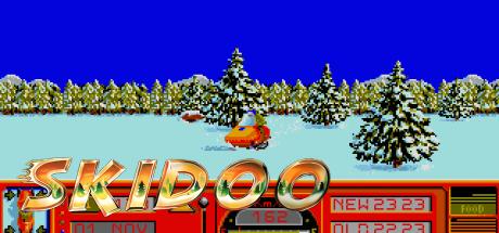 Skidoo — steamgrid