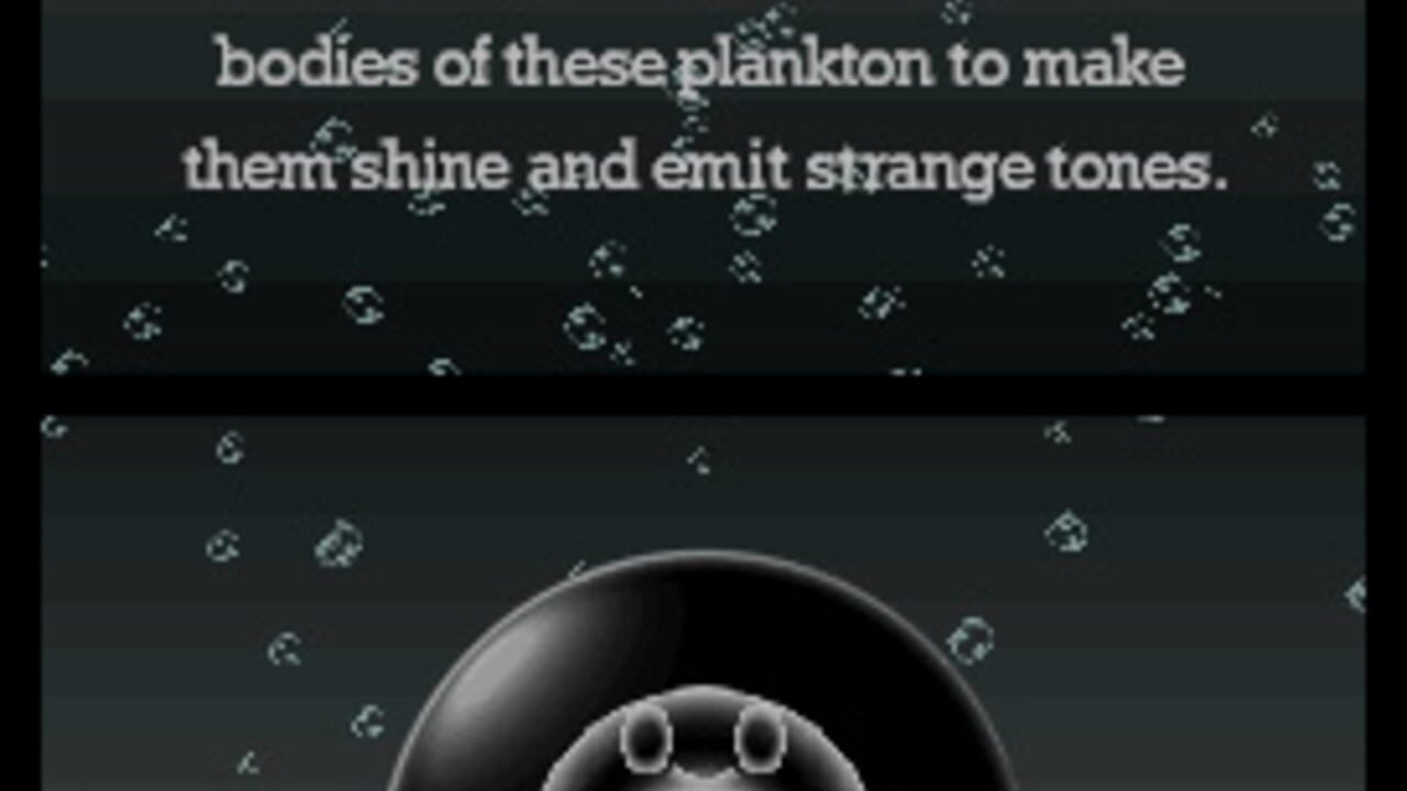 Electroplankton - Lumiloop — screenshot (WOR)