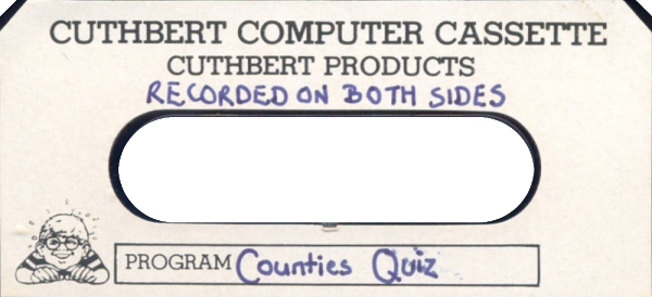 Counties Quiz — support-texture (WOR)