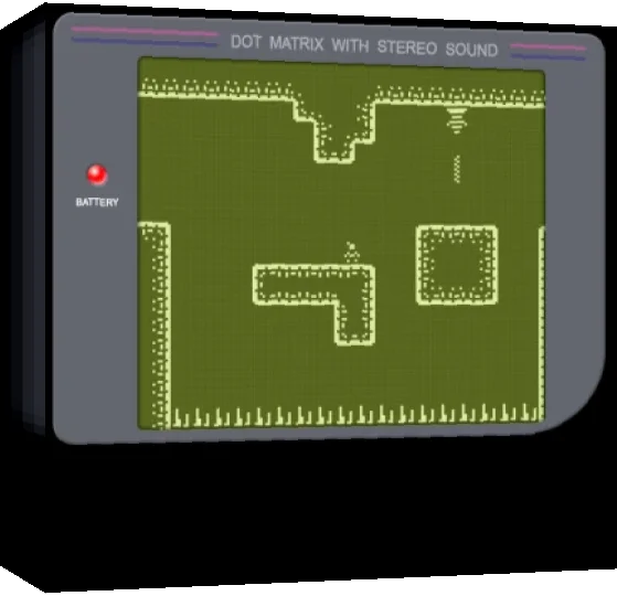 1bit Game Collection — box-3D (WOR)