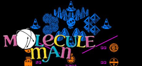 Molecule Man — steamgrid