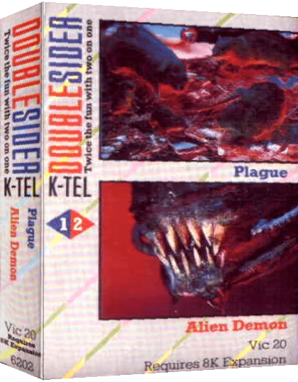 Plague — box-3D (US)