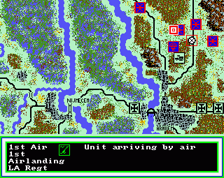Arnhem - The 'Market Garden' Operation — ss (EU)
