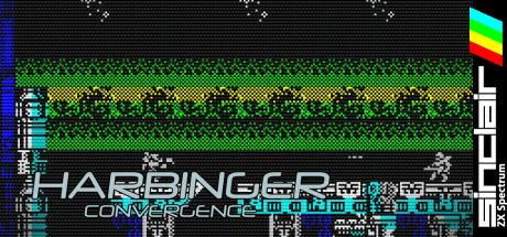 Harbinger - Convergence - Convergence - Side A — steamgrid