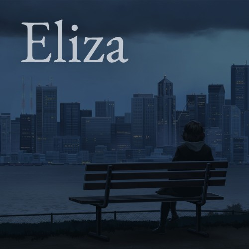 Eliza — support-texture (CUS)