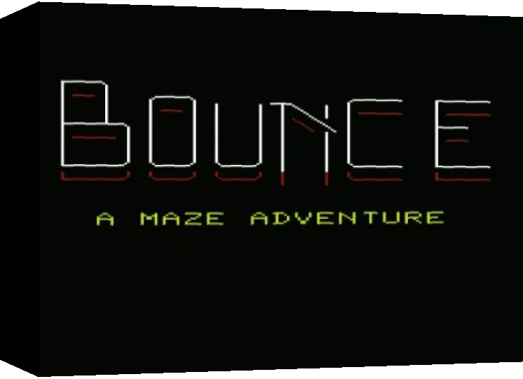Bounce — box-3D (WOR)