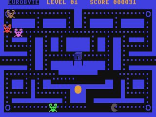 Grab-a-Crab — ss (WOR)