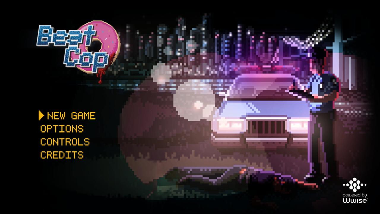 Beat Cop — sstitle (WOR)