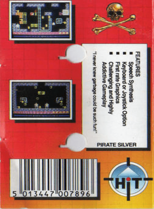 Dusty Droid and the Garbage Gobblers — box-2D-back (WOR)
