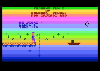 Fishing Fun — sstitle (WOR)