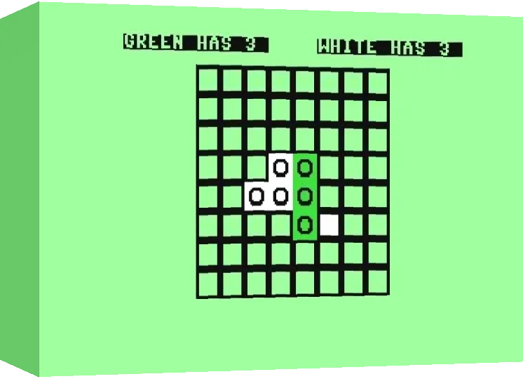 Reversi — box-3D (WOR)