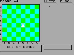 Chess Master — ss (WOR)