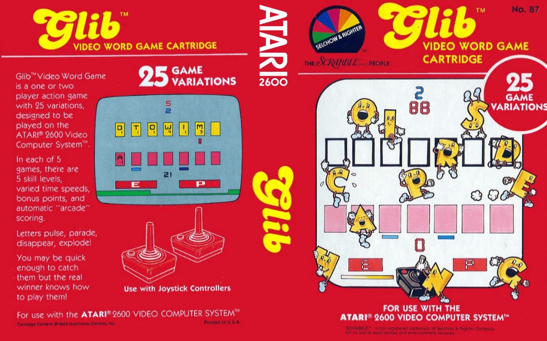 Glib — box-texture (US)