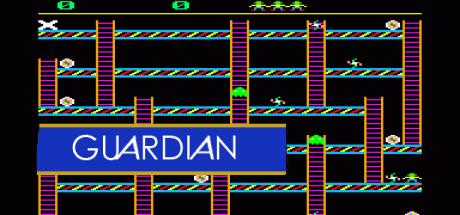 Guardian — steamgrid