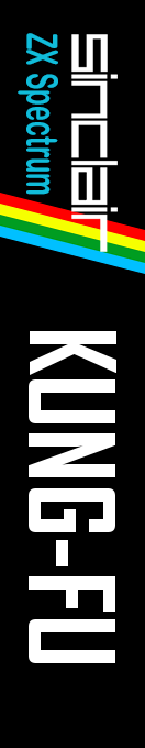 Kung-Fu — box-2D-side (WOR)