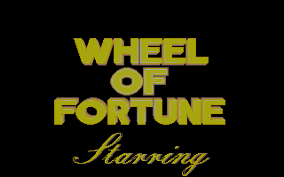 Wheel of Fortune Featuring Vanna White — sstitle (US)