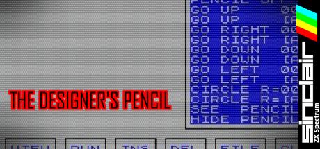 Designer's Pencil, The — steamgrid