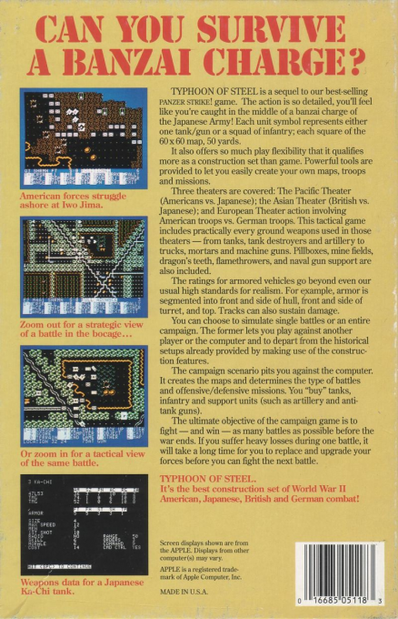 Typhoon Of Steel — box-2D-back (US)