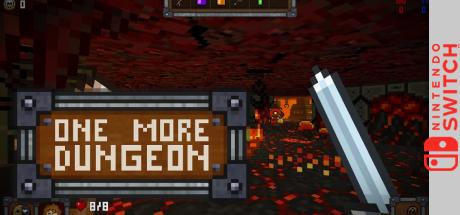 One More Dungeon — steamgrid