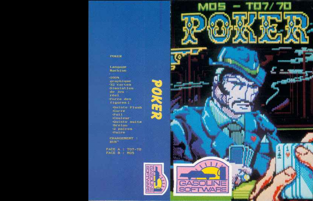 Poker — box-texture (WOR)
