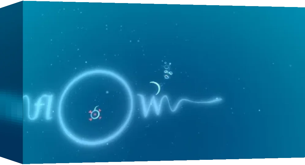 Flow — box-3D (EU)