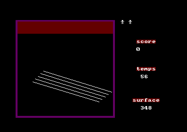 X Rays — ss (EU)