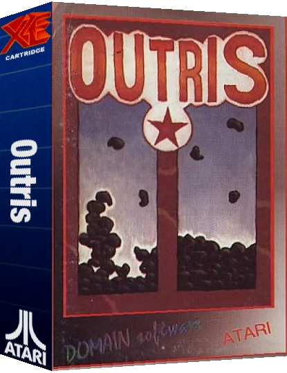 Outris — box-3D (WOR)