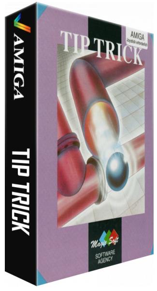 Tip Trick — box-3D (WOR)