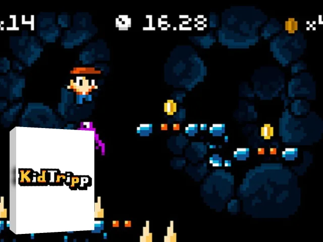Kid Tripp — mixrbv2 (WOR)