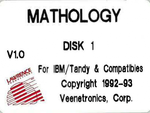 Mathology — support-texture (WOR)