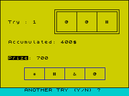 Another Fruit Machine Simulator — sstitle (WOR)
