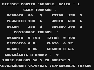 Spekulant Europejski — ss (PL)
