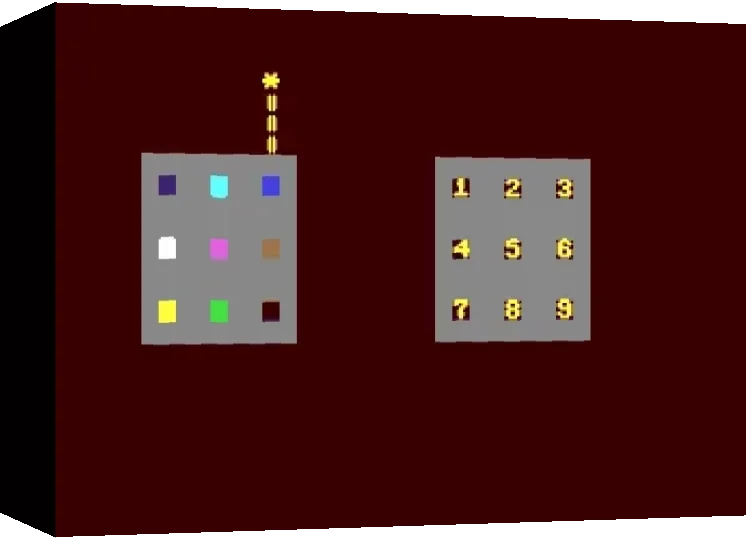 Laser Locksmith — box-3D (WOR)