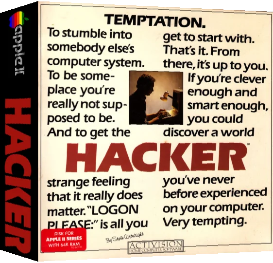 Hacker — box-3D (US)