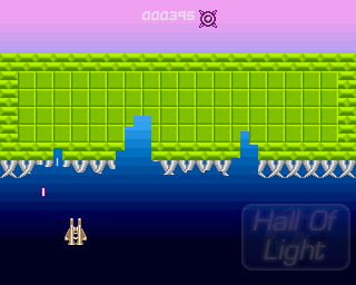 Spectrum — ss (WOR)