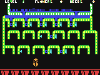 Humpty in the Garden — ss (WOR)