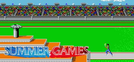 Summer Games — steamgrid