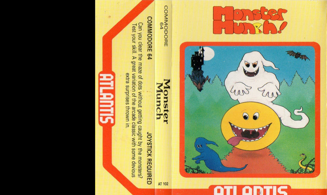 Monster Munch — box-texture (UK)