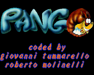 Pango Fun — sstitle (WOR)