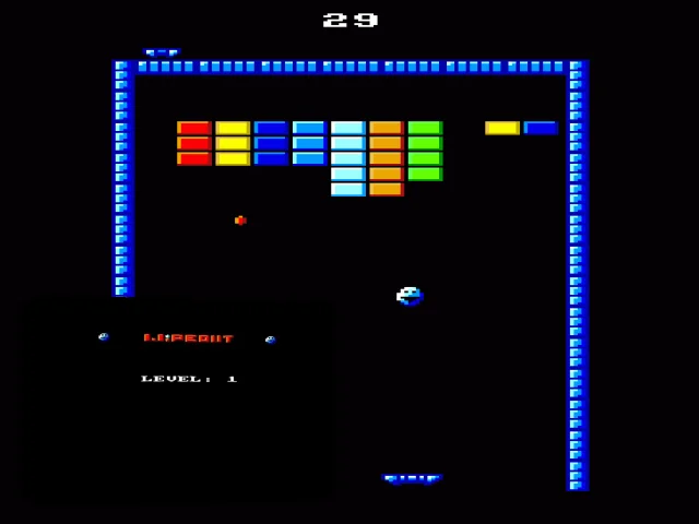 Wipeout — mixrbv2 (WOR)