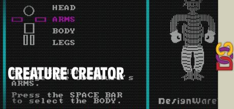 Creature Creator — steamgrid