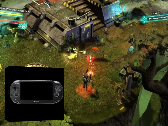 Wanted Corp. — mixrbv2 (EU)
