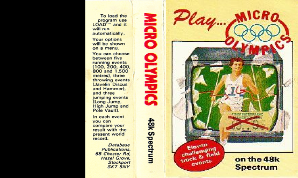 Micro Olympics — box-texture (WOR)