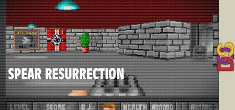Spear Resurrection — steamgrid