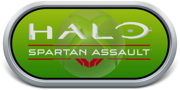 Halo - Spartan Assault — wheel-steel (WOR)