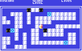Ice Busters — sstitle (WOR)