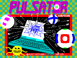 Pulsator — sstitle (EU)