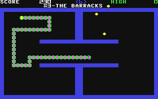 Slither — ss (WOR)