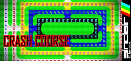 Crash Course — steamgrid