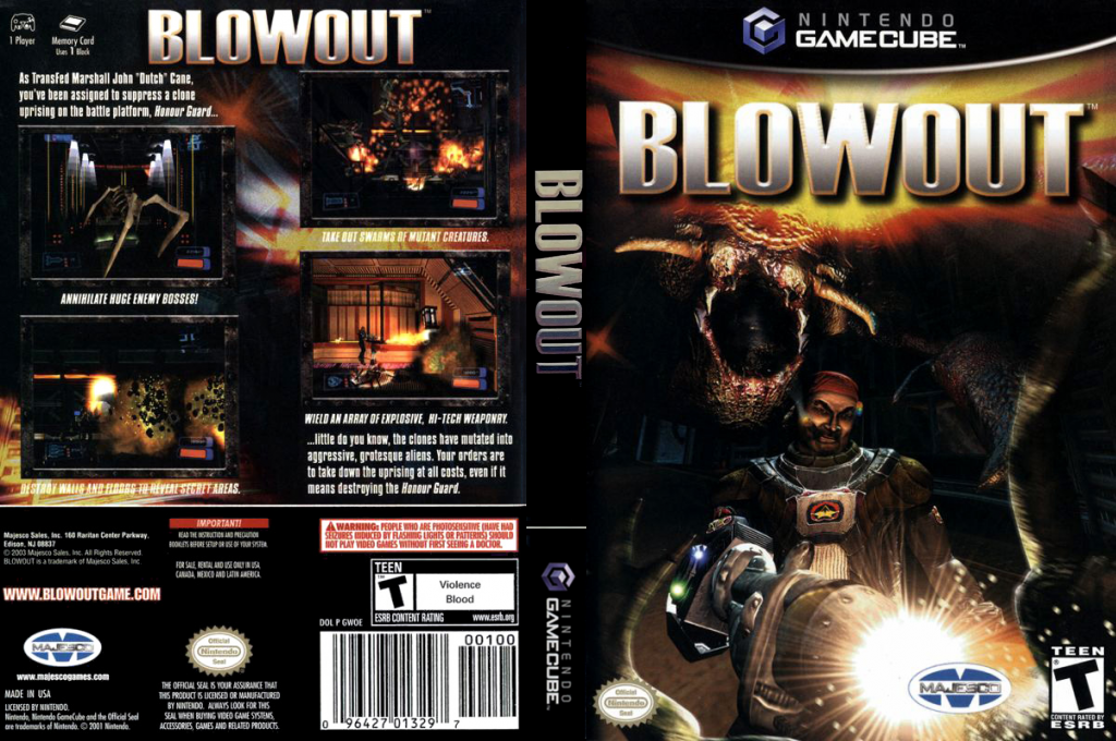 Blowout — box-texture (US)
